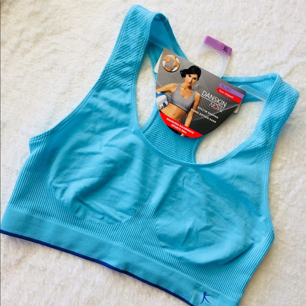 Danskin Now Sports Bra